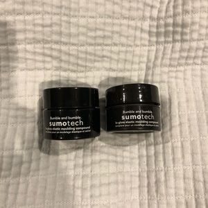 Brand new! Bumble & Bumble Sumotech styling Creme